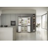 HAIER - Side by Side 4 Portas HCR5919ENMP