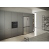 HAIER - Side by Side 4 Portas HCR5919ENMP
