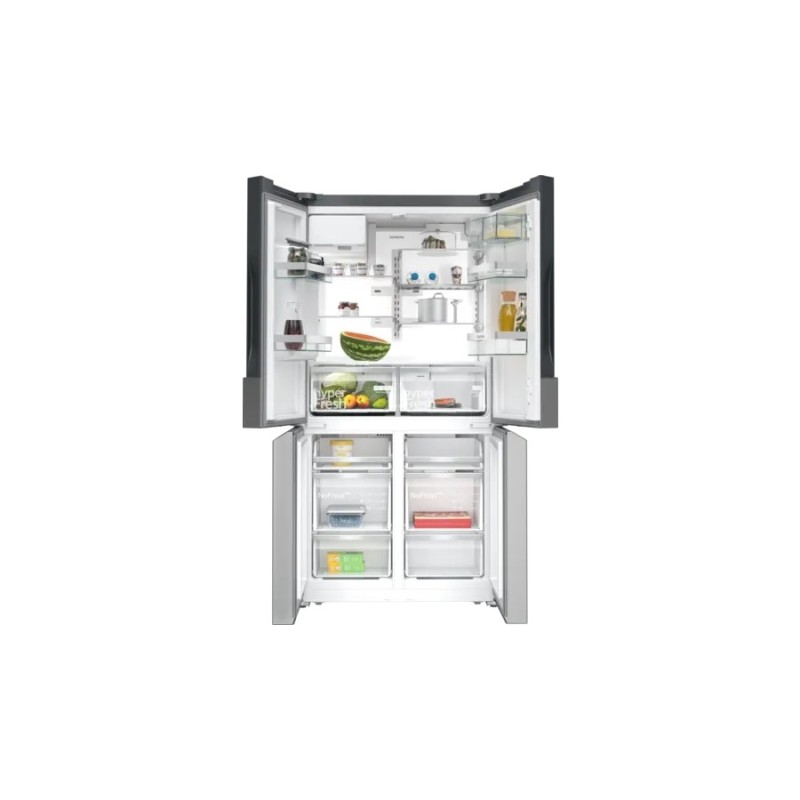 SIEMENS - Side by Side 4 Portas IQ700 KF96DPPEA