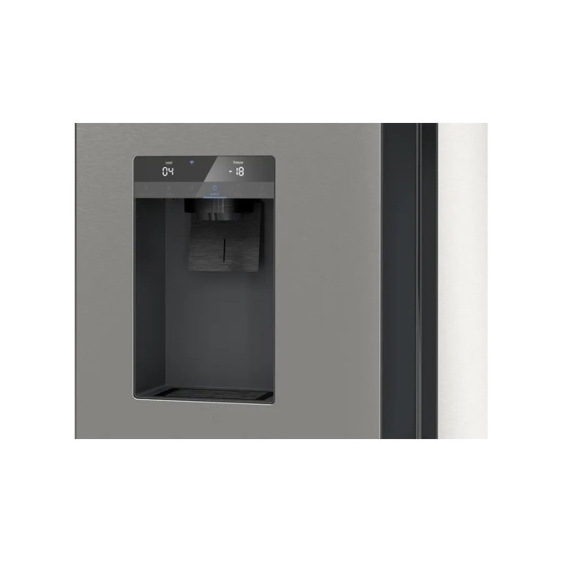 SIEMENS - Side by Side 4 Portas IQ700 KF96DPPEA