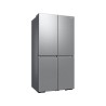 SAMSUNG - Side by Side 4 Portas RF65DG960ESREF