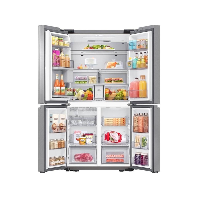 SAMSUNG - Side by Side 4 Portas RF65DG960ESREF