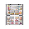 SAMSUNG - Side by Side 4 Portas RF65DG960ESREF
