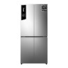 HISENSE - Side by Side 4 Portas RQ5P470SEIE