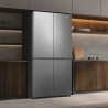 HISENSE - Side by Side 4 Portas RQ5P470SEIE