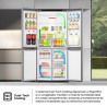 HISENSE - Side by Side 4 Portas RQ5P470SEIE