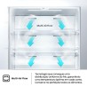 HISENSE - Side by Side 4 Portas RQ5P470SEIE