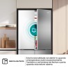HISENSE - Side by Side 4 Portas RQ5P470SEIE