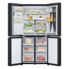 LG - Side by Side 4 Portas GMG860EPBE