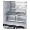 LG - Side by Side 4 Portas GMG860EPBE