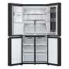 LG - Side by Side 4 Portas GMG860EPBE