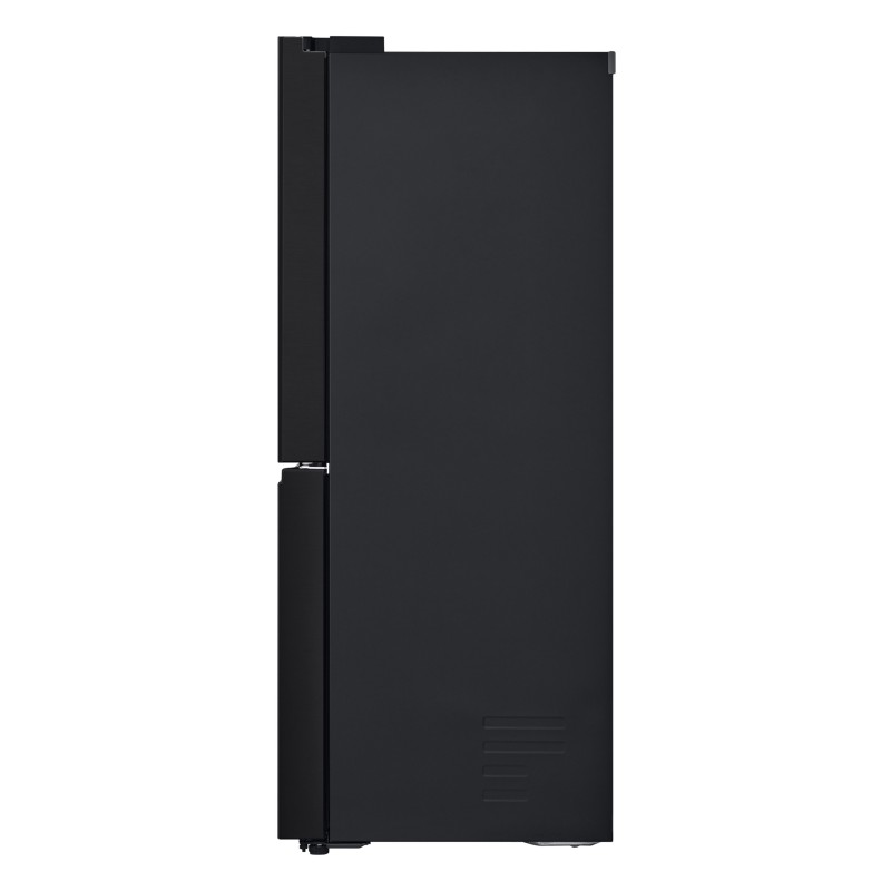 LG - Side by Side 4 Portas GMG860EPBE