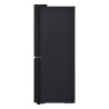 LG - Side by Side 4 Portas GMG860EPBE