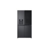 LG - Side by Side 4 Portas GMG960EVEE