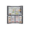LG - Side by Side 4 Portas GMG960EVEE