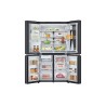 LG - Side by Side 4 Portas GMG960EVEE