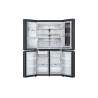LG - Side by Side 4 Portas GMG960EVEE
