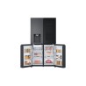 LG - Side by Side 4 Portas GMG960EVEE