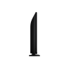 Samsung TU24F6005FK LED TV Plano 61 cm (24") Full HD, Smart TV, Wi-Fi, Ethernet, LAN, Bluetooth, Preto - TU24F6005FKXXC - 8806097238225