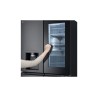 LG - Side by Side 4 Portas GMG960EVEE