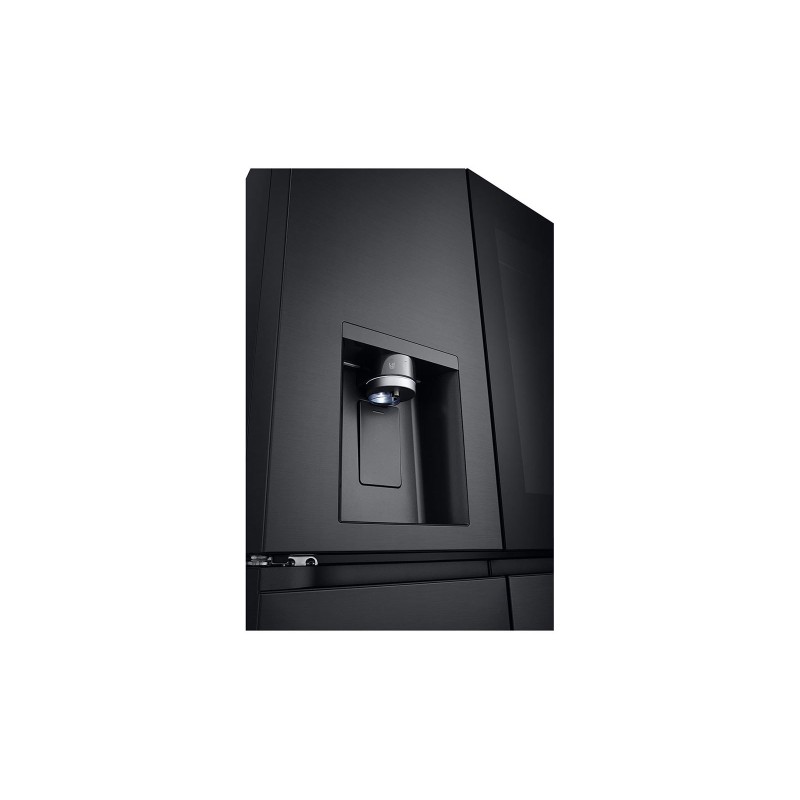 LG - Side by Side 4 Portas GMG960EVEE