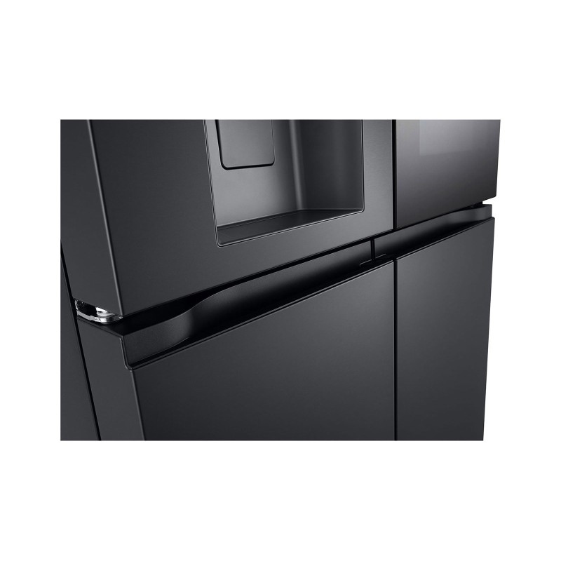 LG - Side by Side 4 Portas GMG960EVEE