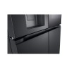 LG - Side by Side 4 Portas GMG960EVEE