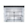 LG - Side by Side 4 Portas GMG960EVEE
