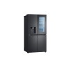 LG - Side by Side 4 Portas GMG960EVEE