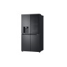 LG - Side by Side 4 Portas GMG960EVEE