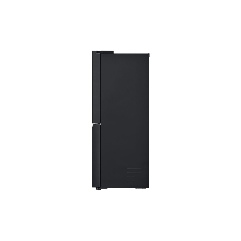 LG - Side by Side 4 Portas GMG960EVEE