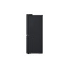 LG - Side by Side 4 Portas GMG960EVEE