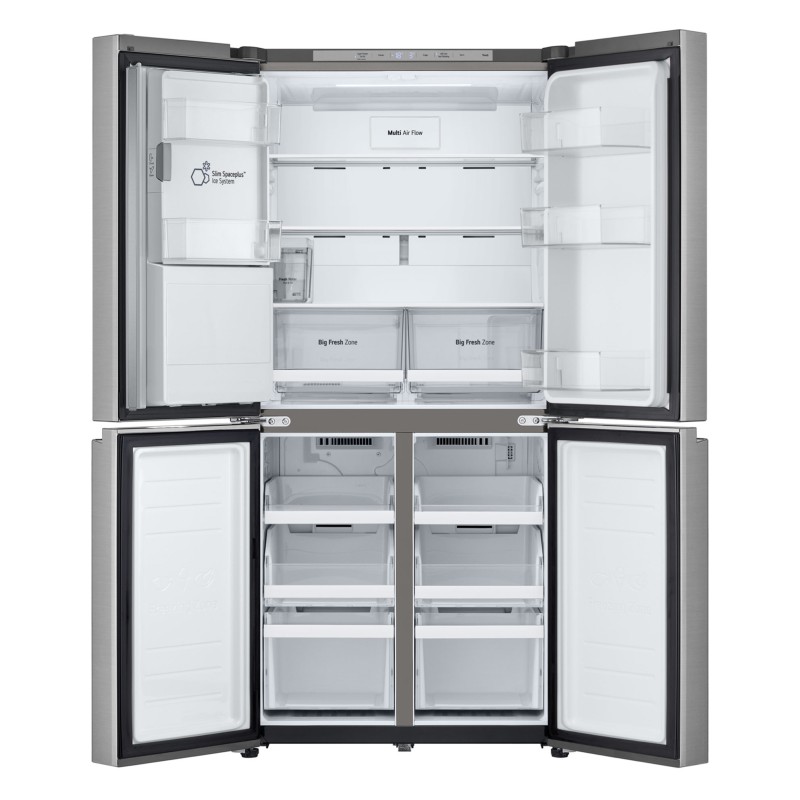 LG - Side by Side GML861PYPE