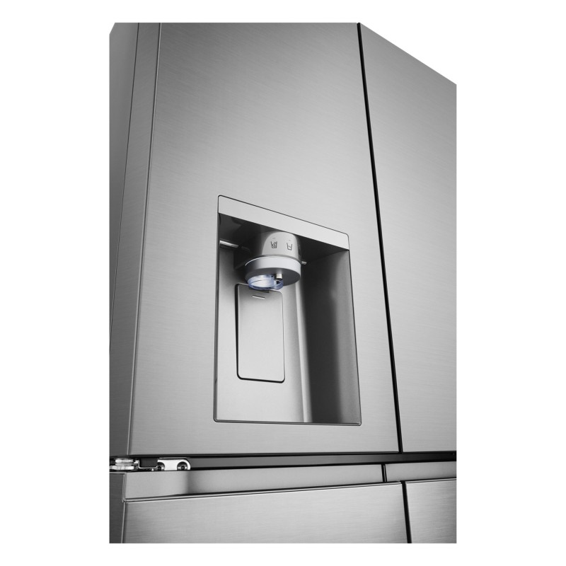 LG - Side by Side GML861PYPE