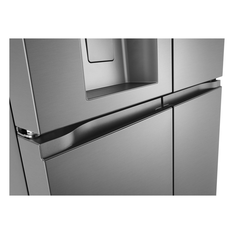 LG - Side by Side GML861PYPE