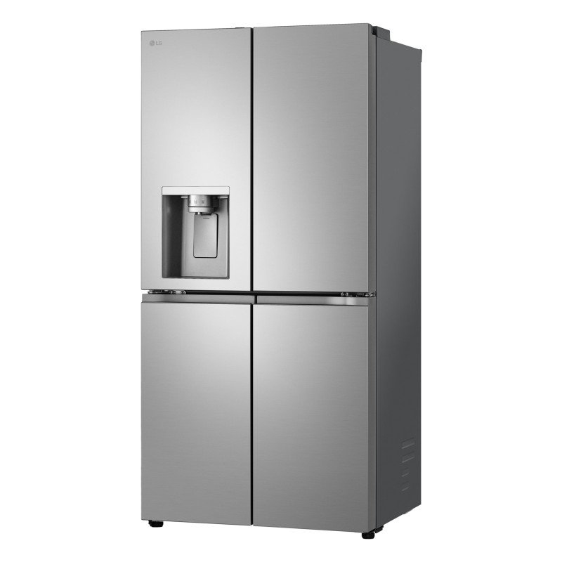 LG - Side by Side GML861PYPE