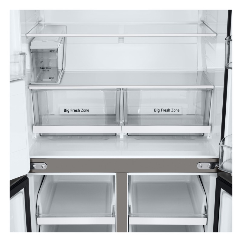 LG - Side by Side GML861PYPE