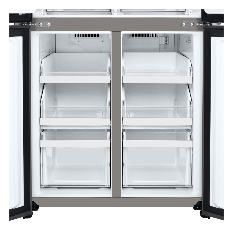 LG - Side by Side GML861PYPE
