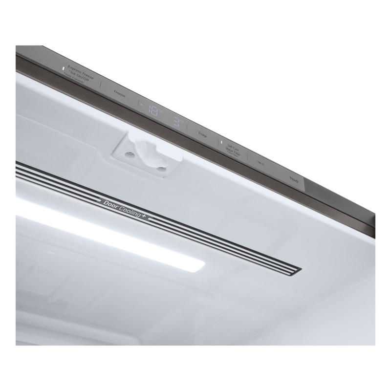 LG - Side by Side 4 Portas GML960PYBE