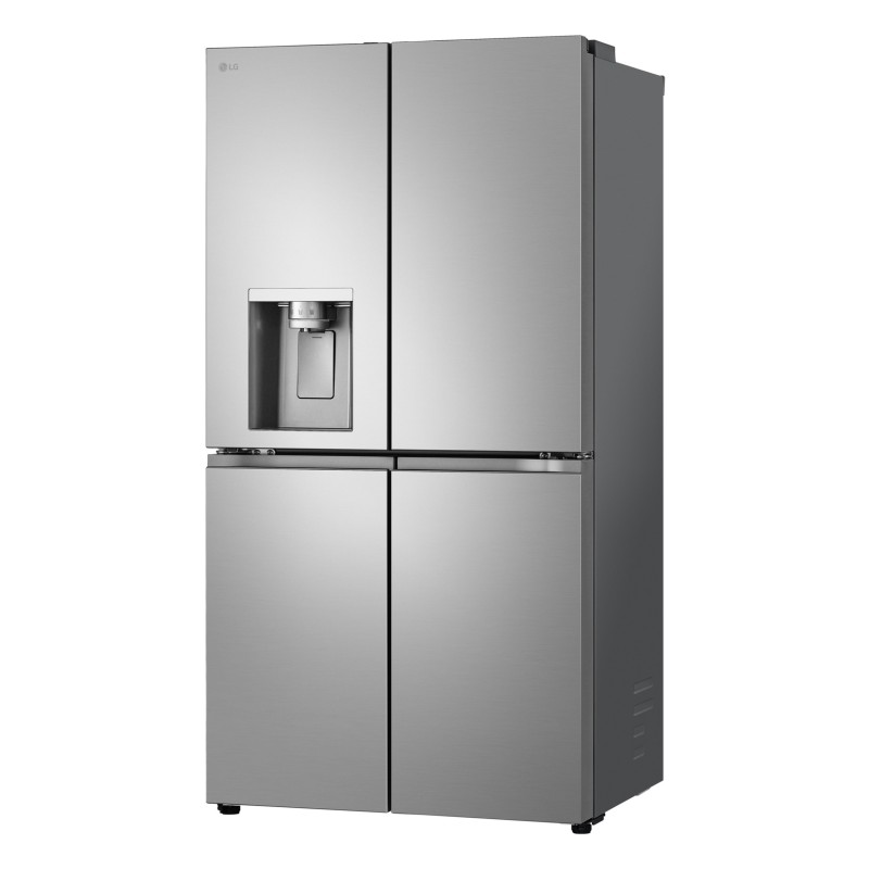 LG - Side by Side 4 Portas GML960PYBE