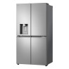 LG - Side by Side 4 Portas GML960PYBE