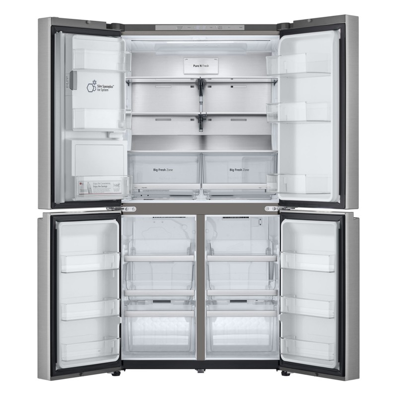 LG - Side by Side 4 Portas GML960PYBE