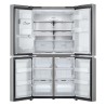 LG - Side by Side 4 Portas GML960PYBE