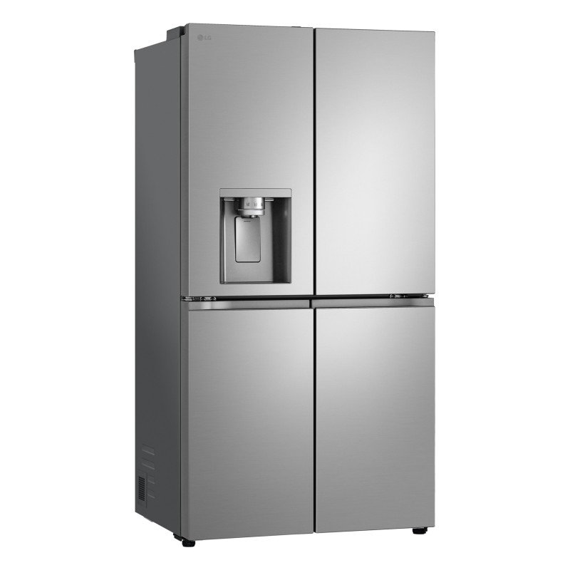LG - Side by Side 4 Portas GML960PYBE