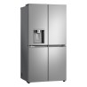 LG - Side by Side 4 Portas GML960PYBE