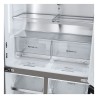 LG - Side by Side 4 Portas GML960PYBE