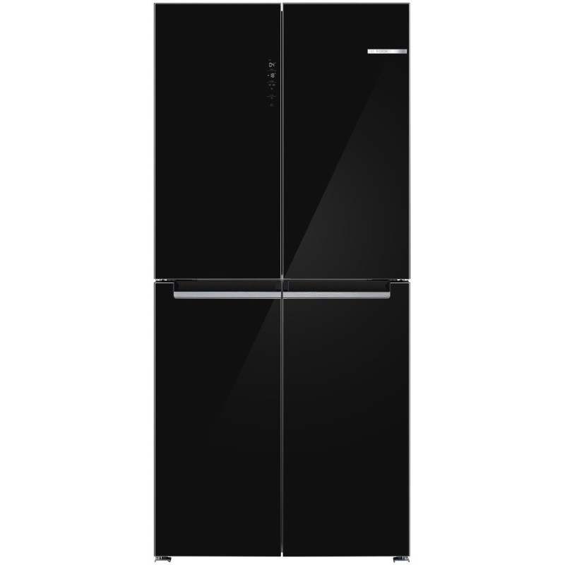 BOSCH - Side by Side 4 Portas Serie4 KMC85LBEA