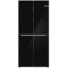BOSCH - Side by Side 4 Portas Serie4 KMC85LBEA