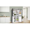 BOSCH - Side by Side 4 Portas Serie4 KMC85LBEA