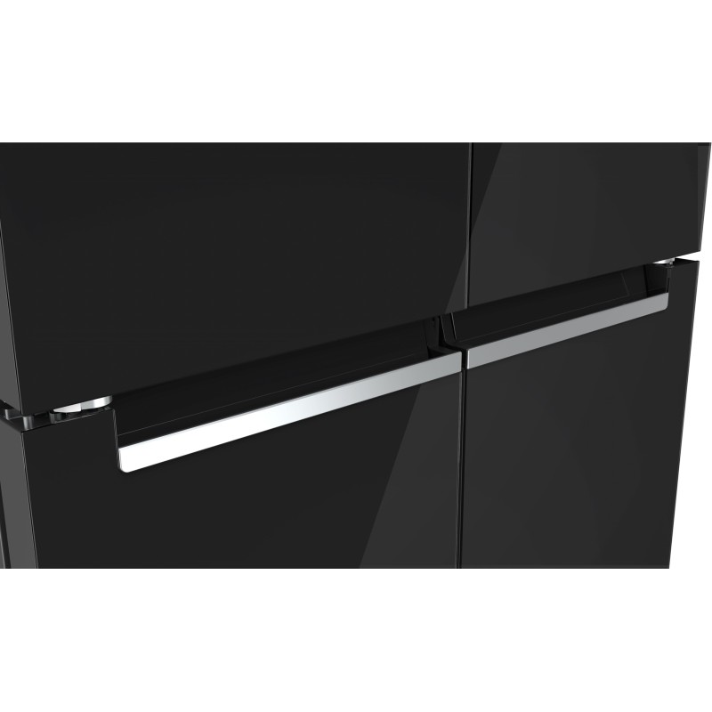 BOSCH - Side by Side 4 Portas Serie4 KMC85LBEA